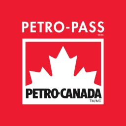 PETRO-PASS 图标